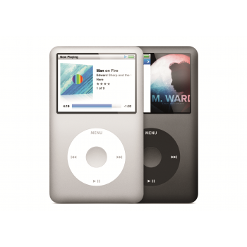 Image of iPod Classic 5th Gen 30GB
